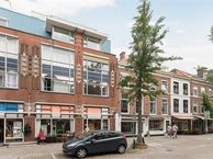 Barentszstraat 1 - F, 2518 XC Den Haag