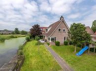 Molenlaan 7, 2964 HJ Groot-Ammers