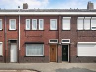 Christiaan Huijgensstraat 32, 5025 EE Tilburg