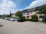 Sweelinckplantsoen 33, 1323 MP Almere