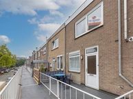 Nieuwe Laan 117, 1068 CB Amsterdam