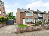 Achterstraat 12, 5251 CT Vlijmen