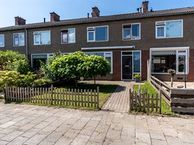 Marklaan 6, 9501 PB Stadskanaal