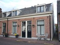 Jan Massenstraat 10, 1411 RW Naarden