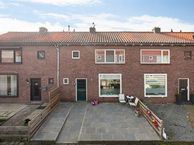 Lijsterstraat 14, 3201 VJ Spijkenisse