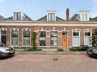 Maredijk 78, 2316 VP Leiden