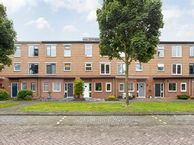 Rembrandthage 33, 3438 JH Nieuwegein