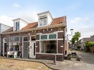 Tuinstraat 40, 1815 TN Alkmaar