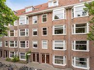 Van Walbeeckstraat 92 3, 1058 CZ Amsterdam