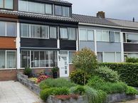 Prins Bernhardstraat 46, 2983 SM Ridderkerk