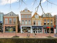 Nieuwestad 36 a, 8911 CT Leeuwarden