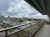 Van Oldenbarneveltplaats 338, 3012 AM Rotterdam