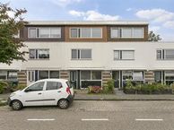 Glenn Millerstraat 7, 2324 LN Leiden