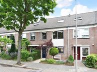 Meynertzhagenstraat 7, 2291 RM Wateringen