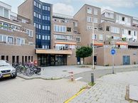 Vollenhoveschans 79, 1324 HV Almere