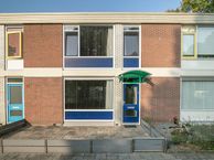 Spaarnestraat 83, 7523 VK Enschede