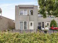 Siciliëstraat 27, 1339 WC Almere