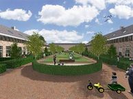 Bouwnummer (Bouwnr. 11), 3075 AX Rotterdam