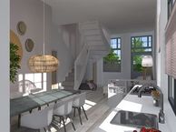 Bouwnummer (Bouwnr. 15), 3075 AX Rotterdam