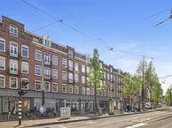 Bilderdijkstraat 43 II, 1053 KK Amsterdam