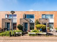 Marmotstraat 11, 1338 AM Almere