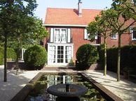 Backershagenlaan 34 B, 2243 AD Wassenaar