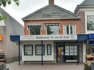 Bosweg 3 A, 9351 AA Leek