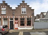 Eerste Reedwarsstraat 18, 3312 VK Dordrecht