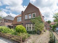 Hugo de Grootstraat 11, 1215 CX Hilversum