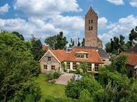 Tsjerkebuorren 12, 8635 MC Boazum