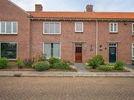 Irenestraat 4, 5831 EB Boxmeer