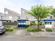 Esdoornplantsoen 72, 1326 BZ Almere