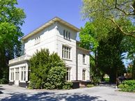 Parklaan 48, 1405 GR Bussum