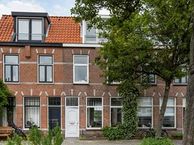 Tweede Hogerwoerddwarsstraat 50, 2023 VL Haarlem