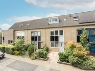 Malibongwestraat 75, 1447 WZ Purmerend