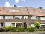 Frankrijkstraat 43, 5622 AD Eindhoven