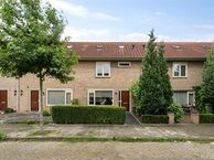 Scherpenheuvellaan 9, 5628 TT Eindhoven