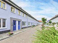 Korenbloemstraat 45, 1032 GT Amsterdam