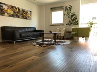 Wijttenbachstraat 24 A, 1093 JC Amsterdam