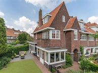 Linnaeuslaan 76, 3571 TZ Utrecht