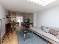 Cabralstraat 19 H, 1057 CD Amsterdam