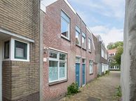 Rozemarijnstraat 12, 4331 CR Middelburg