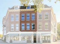 Nijverheidstraat 4 a, 3071 GC Rotterdam