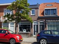 Ruyghweg 63, 1781 DB Den Helder