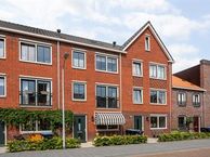 Wijnie Jabaaijlaan 33, 3312 KA Dordrecht