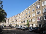 Stadionkade 131 II, 1076 BS Amsterdam