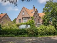 Regentesselaan 18, 1405 EM Bussum