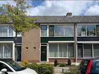 Achterstraat 11, 3264 AB Nieuw-Beijerland