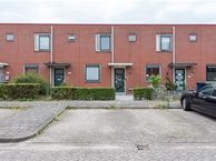 Sambastraat 108, 1326 NV Almere