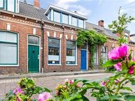 Nieuwe Blekerstraat 127, 9718 EH Groningen